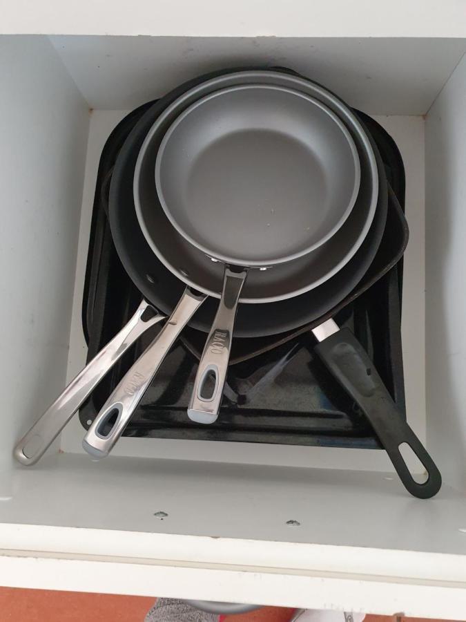 圣雷莫放松度假屋 外观 照片