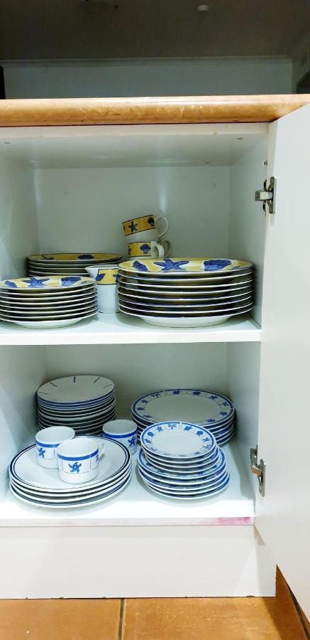 圣雷莫放松度假屋 外观 照片